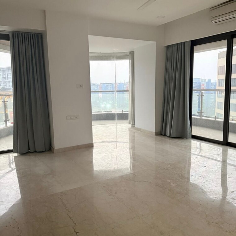 Room, sunteck-signia-pearl 4 Bedroom 2900 Sq.Ft. Apartment In G Block Bkc Mumbai 10052626