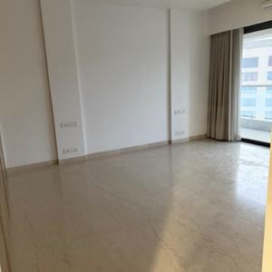 Room in 4 BHK Apartment at Sunteck Signia Pearl, G Block Bkc – for Rent