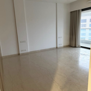 Room in 4 BHK Apartment at Sunteck Signia Pearl, G Block Bkc – for Rent