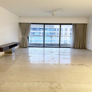 4 BHK Apartment For Rent in Sunteck Signia Pearl, G Block Bkc