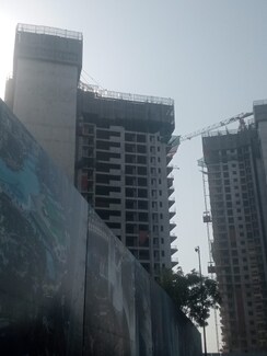 4 BHK + Pooja Room,Servant Room Apartment For Sale in Elan The Presidential
