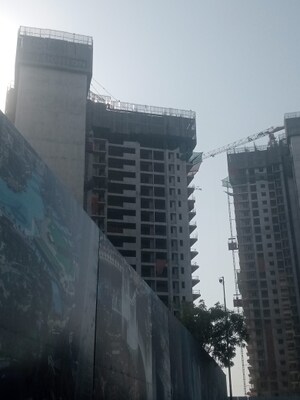 4 BHK Apartment For Sale in Elan The Presidential, Sector 106