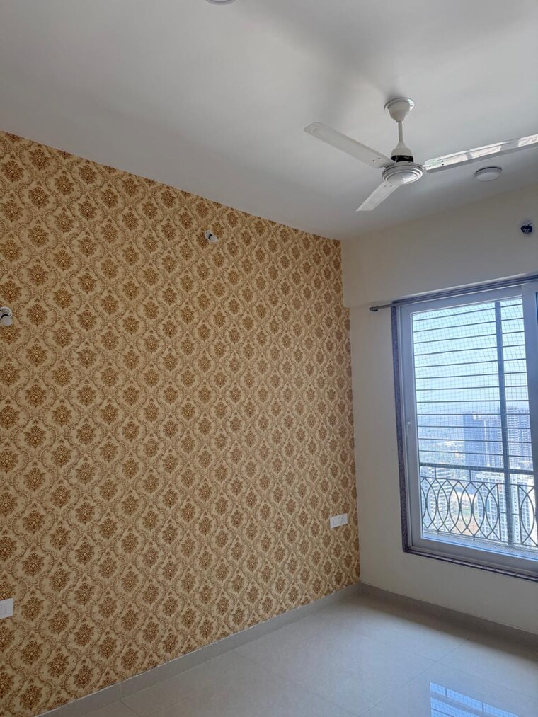 Room, paradise-sai-world-empire 3 Bedroom 1178 Sq.Ft. Apartment In Rohinjan Navi Mumbai 10053229