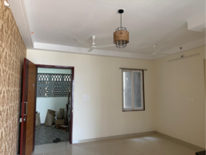 Room in 3 BHK Apartment at Paradise Sai World Empire, Rohinjan – for Rent