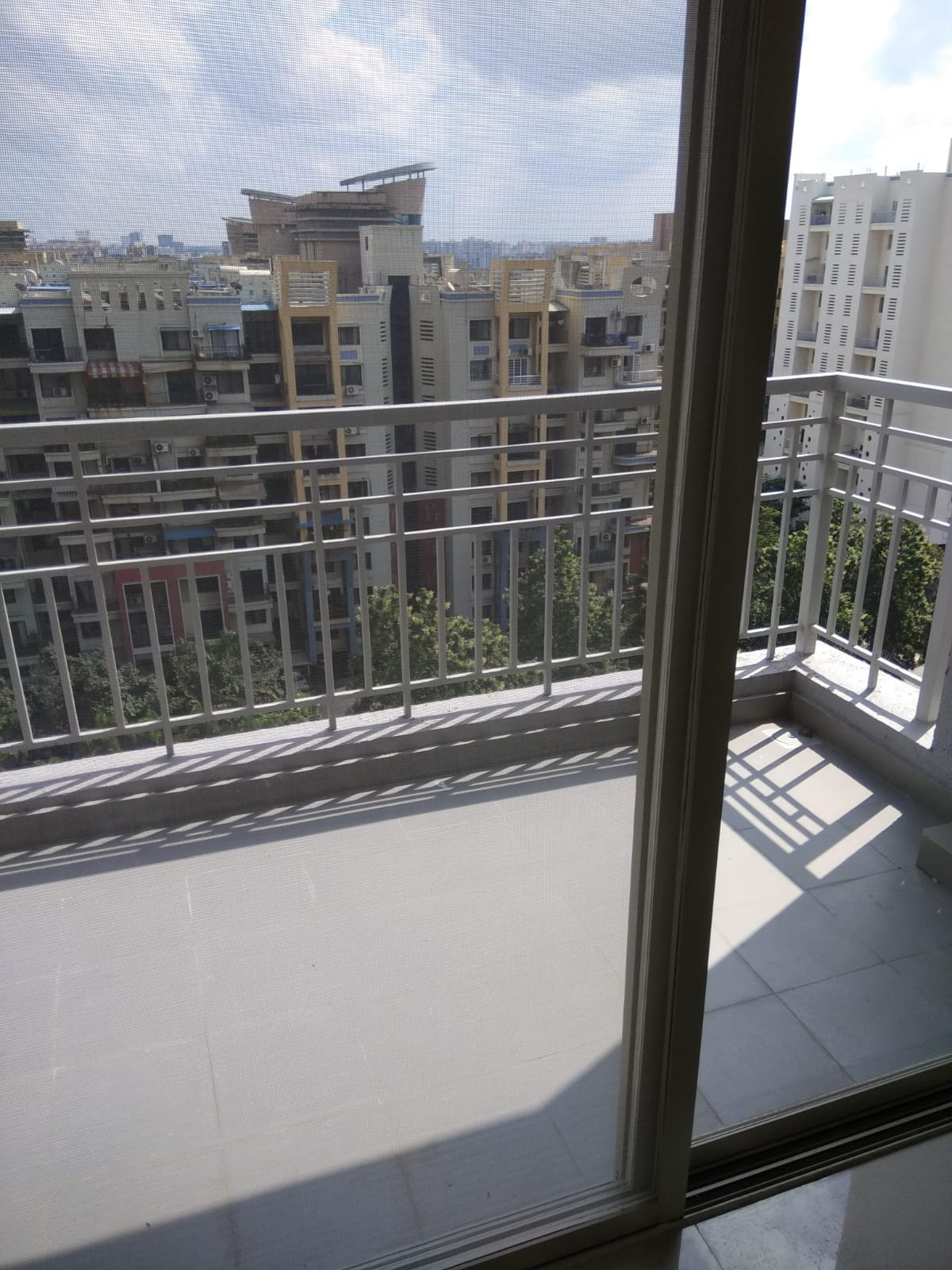 3 BHK Apartment For Sale in Nirman Adi