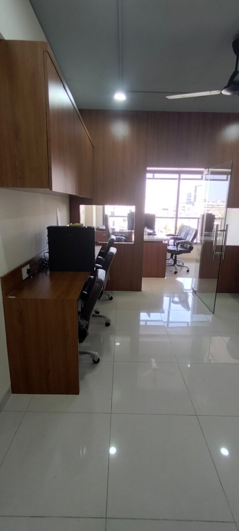 Team Area, shyamal Commercial Office Space 500 Sq.Ft. In Shyamal Ahmedabad 10052631