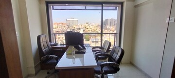  Office Space For Rent in Shyamal