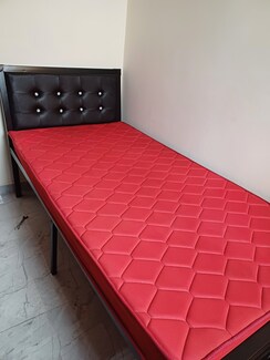 Pg For Rent in Mahape