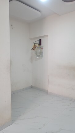 1 BHK + Pooja Room Apartment For Rent in Aditya CHS Kandivali West