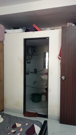 1 BHK + Pooja Room 412 Sq.Ft. Apartment in Aditya CHS Kandivali West