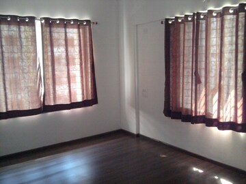 Living Room in 2 BHK Apartment at Ganeesham Phase II, Pimple Saudagar – for Rent