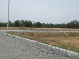 Plot Area in  Plot at Bhongiri Warangal Highway – for Sale
