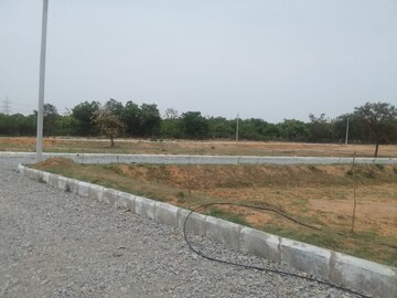 Plot Area in  Plot at Bhongiri Warangal Highway – for Sale