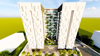 Lohia Jain Element Square