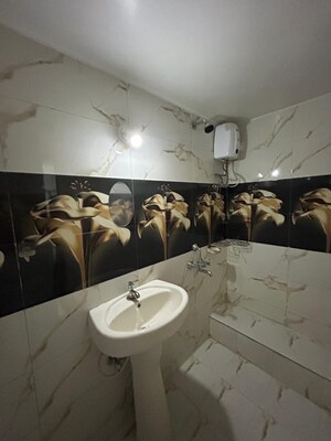 Master Bedroom in 3.5 BHK Apartment at Bramha Suncity, Wadgaon Sheri – for Sale