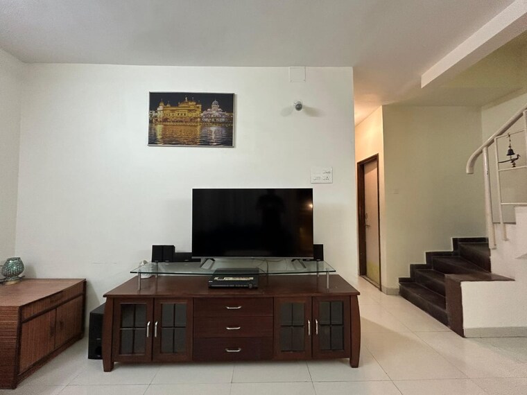 Kitchen, bramha-suncity 3.5 Bedroom 1700 Sq.Ft. Apartment In Wadgaon Sheri Pune 10052714