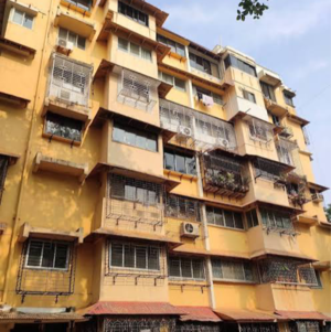 1 BHK Apartment – Exterior View View at Sagar Kanya, Seven Bunglow - for Rent