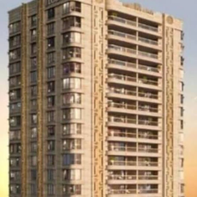 Exterior View, sagar-kanya 1 Bedroom 430 Sq.Ft. Apartment In Seven Bunglow Mumbai 10052713
