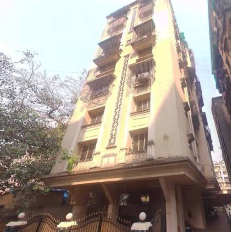 Exterior View, sagar-kanya 1 Bedroom 430 Sq.Ft. Apartment In Seven Bunglow Mumbai 10052713