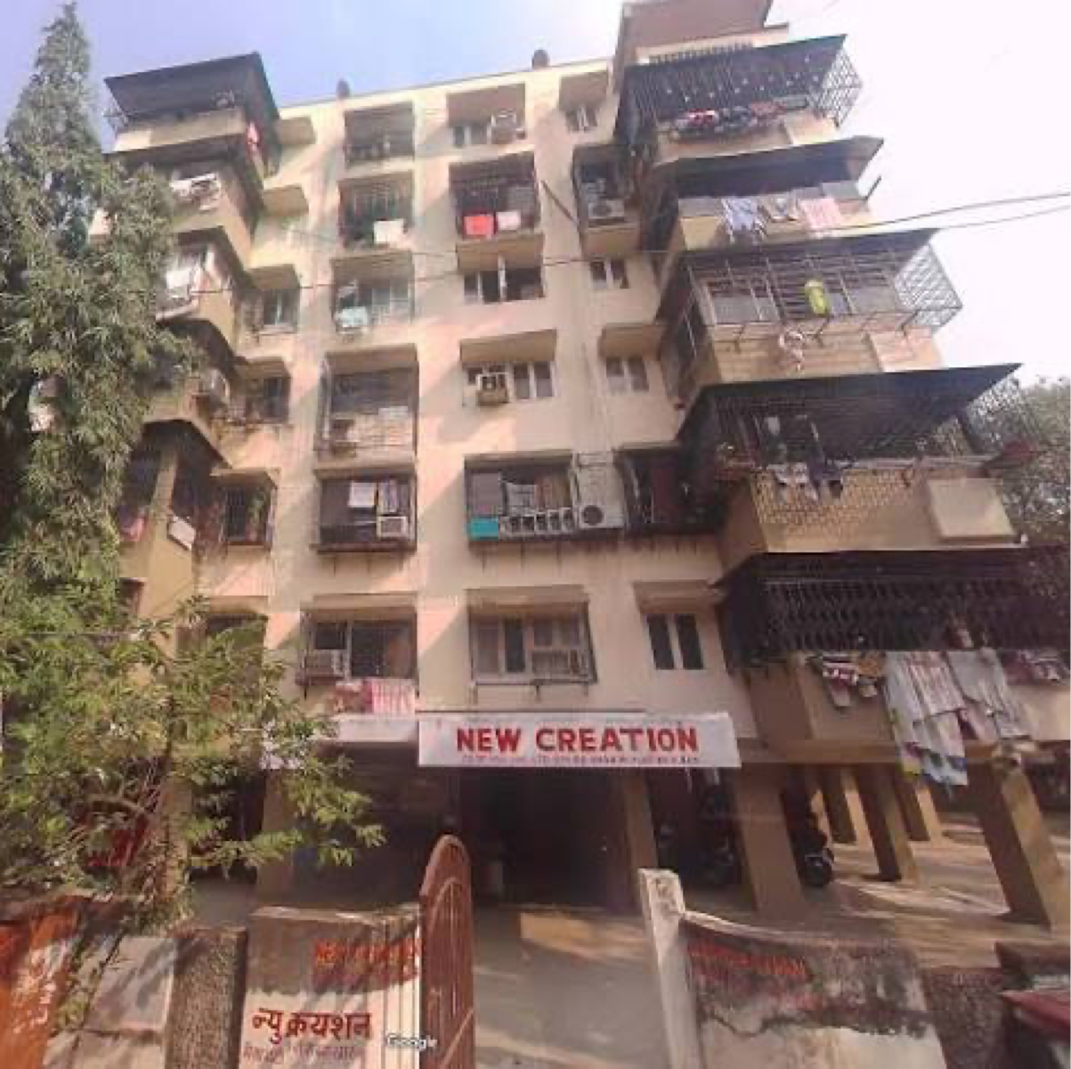 1 BHK 430 Sq.Ft. Apartment in Sagar Kanya