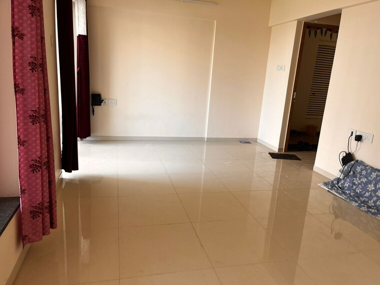 Bathroom, abhinav-pebbles-urbania 2 Bedroom 1000 Sq.Ft. Apartment In Bavdhan Pune 10052597