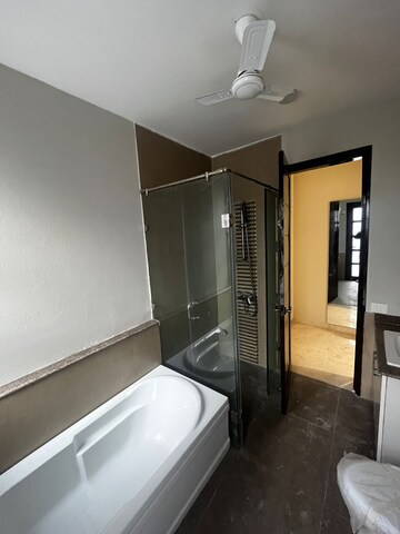 Kitchen in 4 BHK Villa at Vipul Tatvam Villas, Sector 48 – for Rent