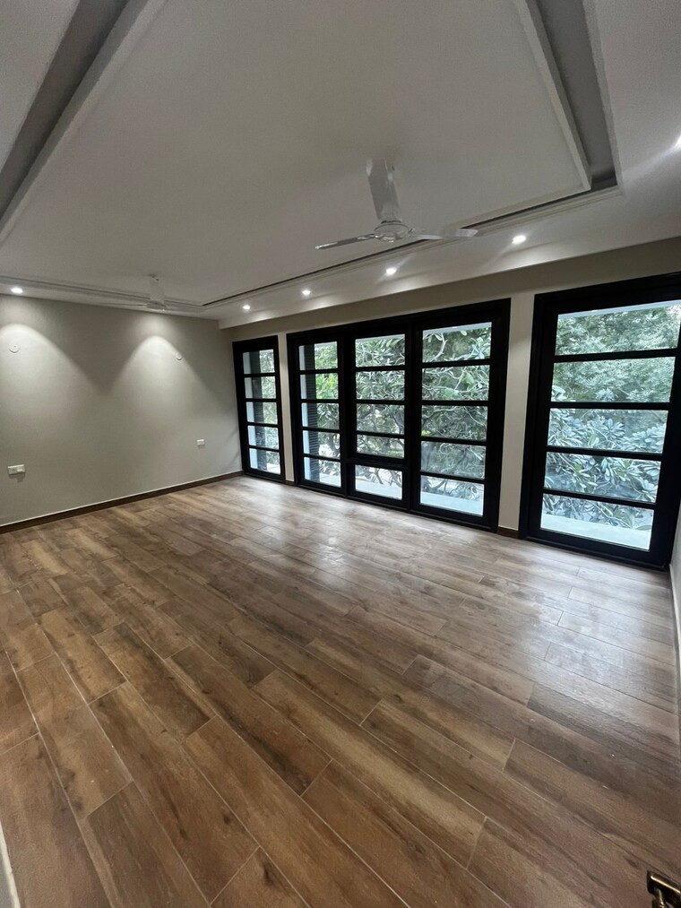 Master Bedroom, vipul-tatvam-villas 4 Bedroom 4000 Sq.Ft. Villa In Sector 48 Gurgaon 10052734