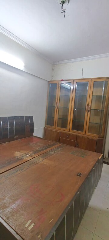 Bedroom in 2 BHK Apartment at Malad West – for Sale