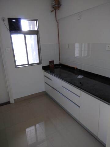 Kitchen in 3 BHK Apartment at Naiknavare Victoria Garden, Kalyani Nagar – for Sale
