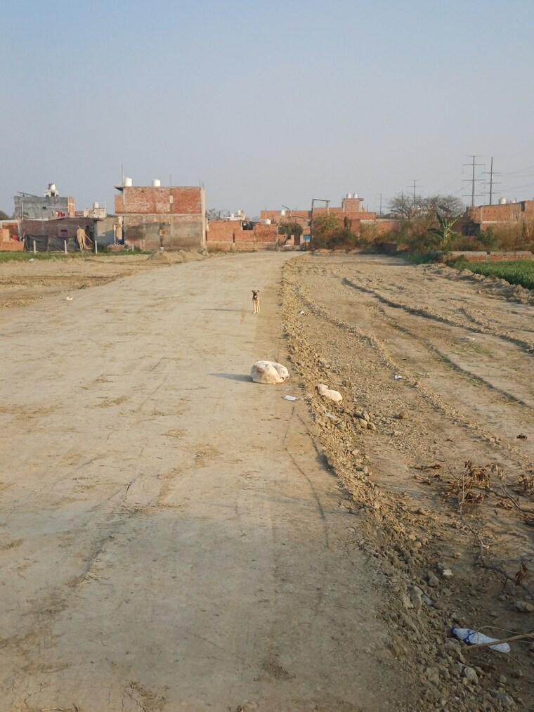 Exterior View, lakhnawali  95 Sq.Yd. Plot In Lakhnawali Greater Noida 10052751