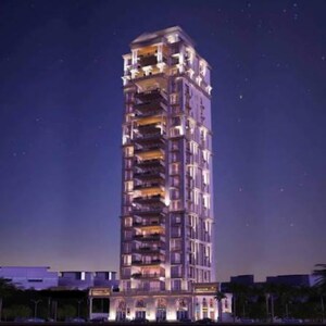 2 BHK Apartment For Rent in Neptune CHS Andheri West, Bhudargarh Colony