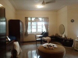 3 BHK Apartment For Rent in Jal Kiran, Cuffe Parade