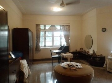 3 BHK Apartment For Rent in Jal Kiran, Cuffe Parade