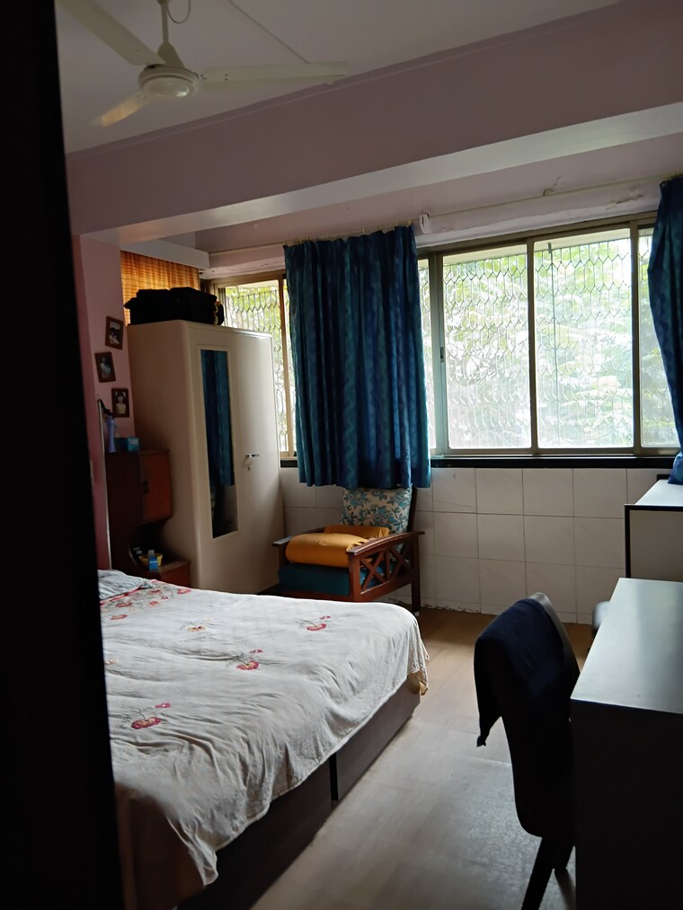 Bedroom, prafulla-bhavan 1 Bedroom 551 Sq.Ft. Apartment In Dadar East Mumbai 10052722