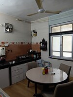 1 BHK 551 Sq.Ft. Apartment in Prafulla Bhavan