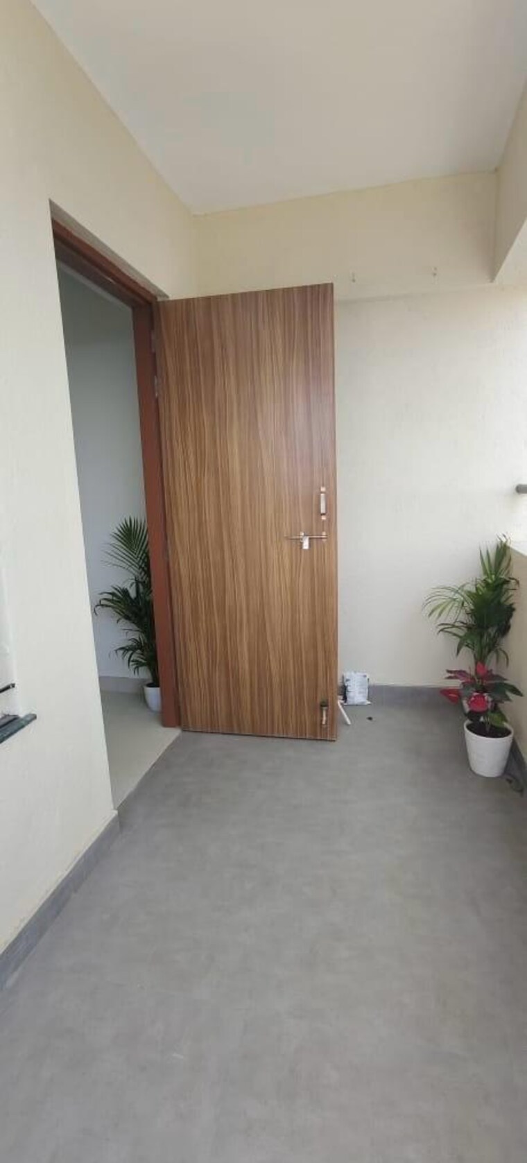Room, mirchandani-shalimar-triumph 1 Bedroom 650 Sq.Ft. Apartment In Viman Nagar Pune 10052752
