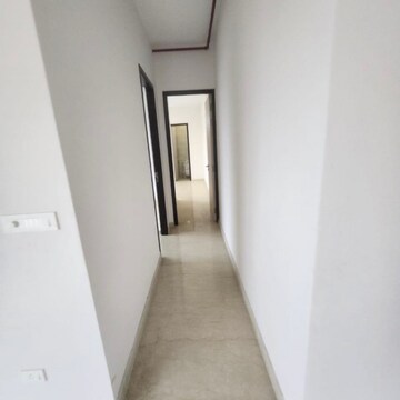 Building Lobby in 4 BHK Apartment at Bandra Kurla Complex – for Rent