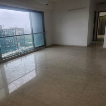 4 BHK Apartment For Rent in Bandra Kurla Complex