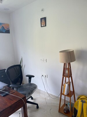 Gym in 6 BHK Villa at Sukhdev Vihar – for Sale