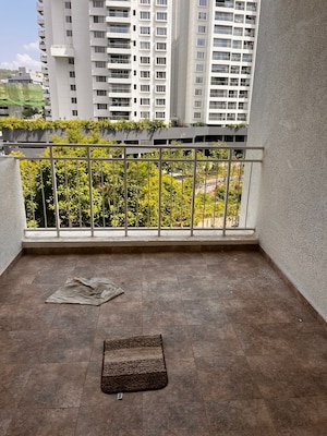 2 BHK Apartment For Rent in Abhinav Pebbles Urbania, Bavdhan