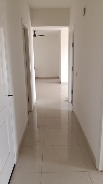 Building Lobby in 2.5 BHK Apartment at Silverglades The Melia, Sohna Sector 35 – for Rent