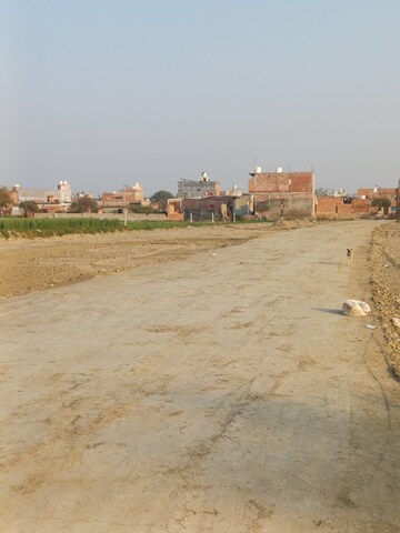  Plot – Exterior View View at Lakhnawali - for Sale