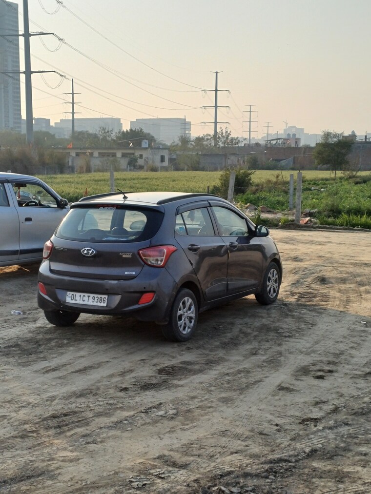 Exterior View, lakhnawali  100 Sq.Yd. Plot In Lakhnawali Greater Noida 10052771