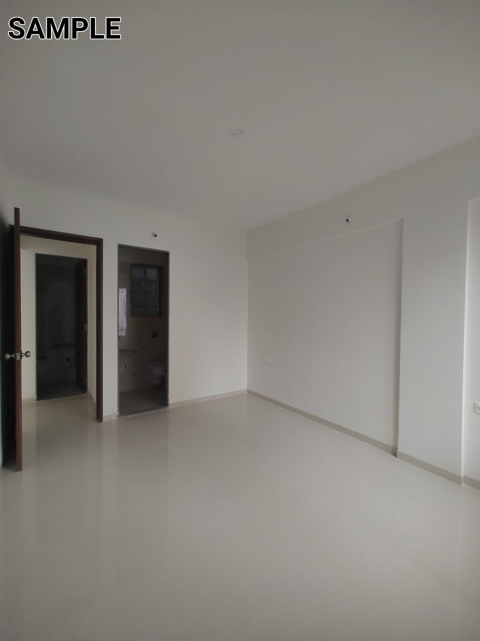 2 BHK + Pooja Room,Study Room,Extra Room Apartment For Sale in Wadgaon Sheri