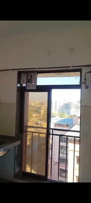 Room in 1 BHK Apartment at Astavinayak Jaykant Solitaire, Santacruz East – for Sale