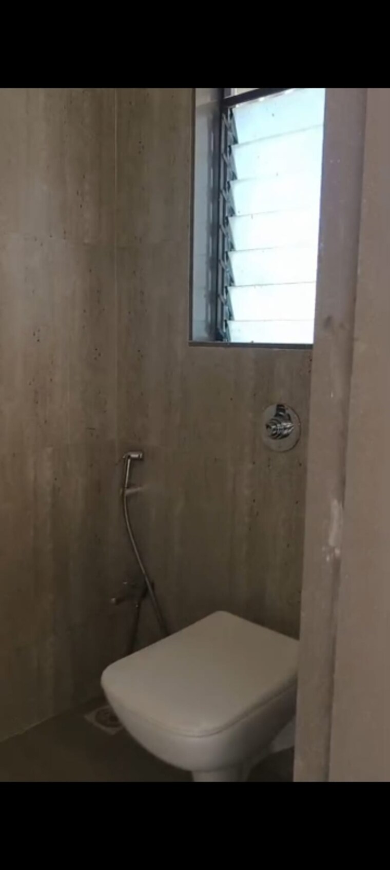 Bathroom, astavinayak-jaykant-solitaire 1 Bedroom 400 Sq.Ft. Apartment In Santacruz East Mumbai 10052835