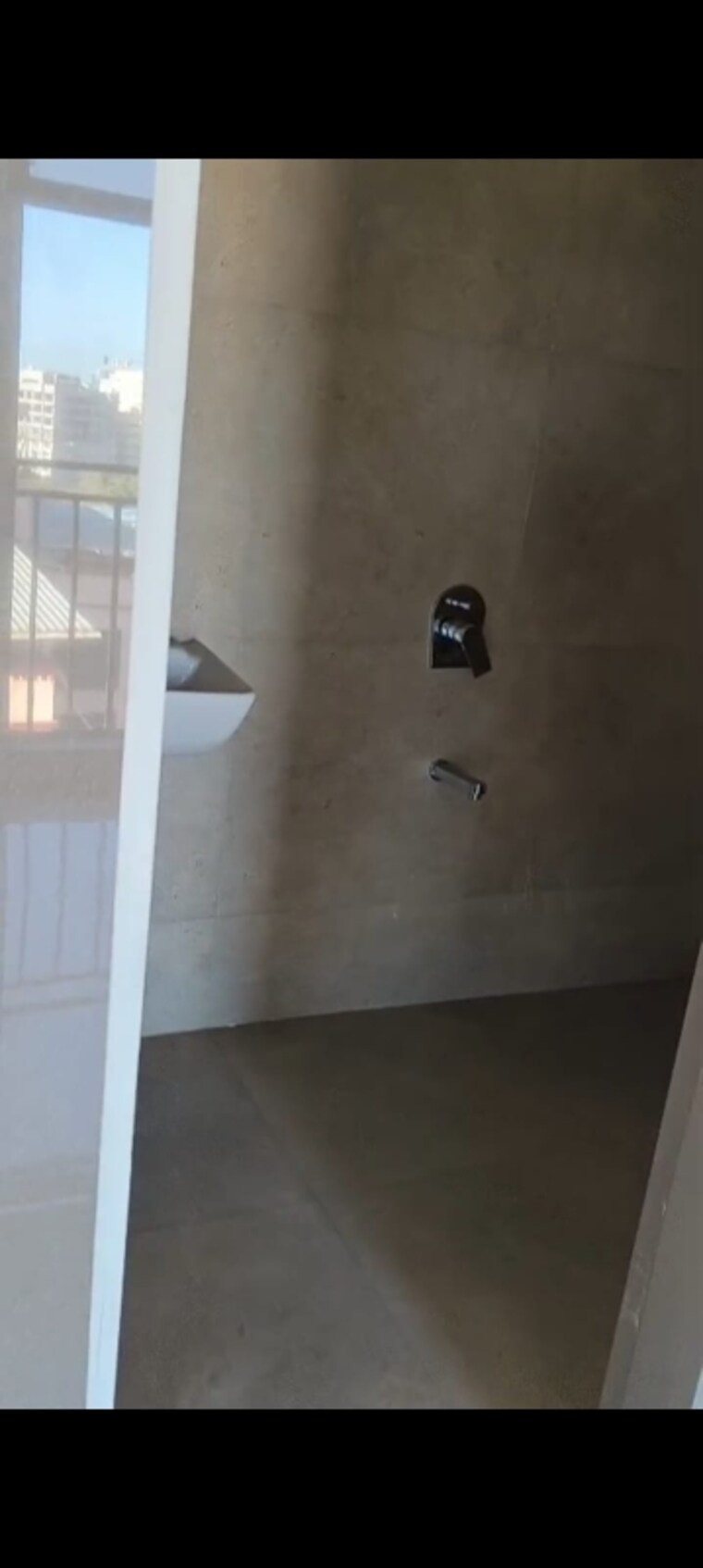 Bathroom, astavinayak-jaykant-solitaire 1 Bedroom 400 Sq.Ft. Apartment In Santacruz East Mumbai 10052835