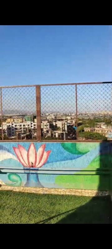 Swimming Pool in 1 BHK Apartment at Astavinayak Jaykant Solitaire, Santacruz East – for Sale