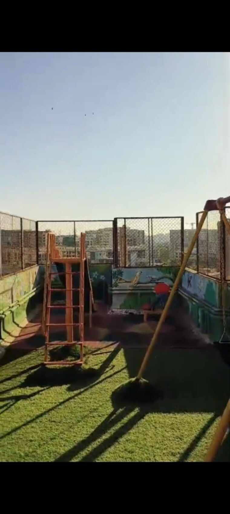 Gym, astavinayak-jaykant-solitaire 1 Bedroom 400 Sq.Ft. Apartment In Santacruz East Mumbai 10052835