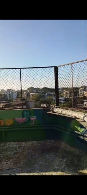 1 BHK Apartment – Exterior View View at Astavinayak Jaykant Solitaire, Santacruz East - for Sale